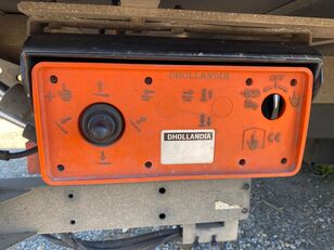 Camion bâché < 3.5t IVECO Daily 35 C 18 Pritsche + Plane + DHollandia LBW - 3,5t à vendre - Image 20 | Autoline CI Camion bâché < 3.5t IVECO Daily 35 C 18 Pritsche + Plane + DHollandia LBW - 3,5t | Image 20 - Autoline