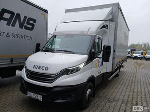 IVECO/KAMIL NADWOZIA DAILY 70C18 cami&oacute;n toldo < 3.5t