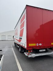 MAN TGL huifzeilen vrachtwagen < 3.5t te koop - Foto 8 | Autoline NL MAN TGL huifzeilen vrachtwagen < 3.5t | Foto 8 - Autoline