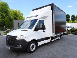 بيع صندوق خلفي مغطى < 3.5طن Mercedes-Benz SPRINTER 316 PLANDEKA WINDA 10 PALET WEBASTO TEMPOMAT PNEUMATYKA - صورة 7 | Autoline AE صندوق خلفي مغطى < 3.5طن Mercedes-Benz SPRINTER 316 PLANDEKA WINDA 10 PALET WEBASTO TEMPOMAT PNEUMATYKA | صورة 7 - Autoline
