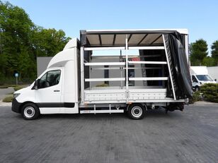بيع صندوق خلفي مغطى < 3.5طن Mercedes-Benz SPRINTER 316 PLANDEKA WINDA 10 PALET WEBASTO TEMPOMAT PNEUMATYKA - صورة 9 | Autoline AE صندوق خلفي مغطى < 3.5طن Mercedes-Benz SPRINTER 316 PLANDEKA WINDA 10 PALET WEBASTO TEMPOMAT PNEUMATYKA | صورة 9 - Autoline