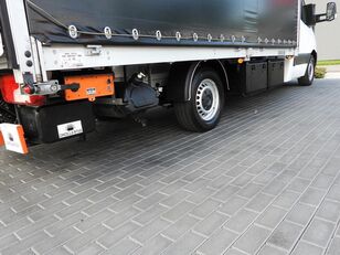 بيع صندوق خلفي مغطى < 3.5طن Mercedes-Benz SPRINTER 316 PLANDEKA WINDA 10 PALET WEBASTO TEMPOMAT PNEUMATYKA - صورة 20 | Autoline AE صندوق خلفي مغطى < 3.5طن Mercedes-Benz SPRINTER 316 PLANDEKA WINDA 10 PALET WEBASTO TEMPOMAT PNEUMATYKA | صورة 20 - Autoline