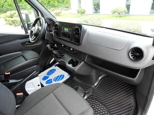 بيع صندوق خلفي مغطى < 3.5طن Mercedes-Benz SPRINTER 316 PLANDEKA WINDA 10 PALET WEBASTO TEMPOMAT PNEUMATYKA - صورة 44 | Autoline AE صندوق خلفي مغطى < 3.5طن Mercedes-Benz SPRINTER 316 PLANDEKA WINDA 10 PALET WEBASTO TEMPOMAT PNEUMATYKA | صورة 44 - Autoline