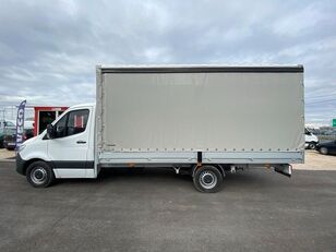 جديدة صندوق خلفي مغطى < 3.5طن Mercedes-Benz Sprinter 317