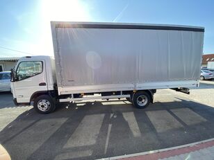 new Mitsubishi Fuso Canter 7C18 tilt truck < 3.5t