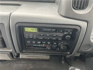 Nissan ATLAS tilt truck < 3.5t for sale - Image 7 | Autoline PK Nissan ATLAS tilt truck < 3.5t | Image 7 - Autoline