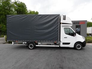 Camion cu prelata < 3.5t Opel MOVANO PLANDEKA 10 PALET TEMPOMAT NAWIGACJA LEDY PNEUMATYKA KLI de vânzare - Imagine 8 | Autoline MD Camion cu prelata < 3.5t Opel MOVANO PLANDEKA 10 PALET TEMPOMAT NAWIGACJA LEDY PNEUMATYKA KLI | Imagine 8 - Autoline