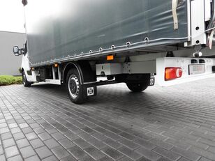Camion cu prelata < 3.5t Opel MOVANO PLANDEKA 10 PALET TEMPOMAT NAWIGACJA LEDY PNEUMATYKA KLI de vânzare - Imagine 17 | Autoline MD Camion cu prelata < 3.5t Opel MOVANO PLANDEKA 10 PALET TEMPOMAT NAWIGACJA LEDY PNEUMATYKA KLI | Imagine 17 - Autoline