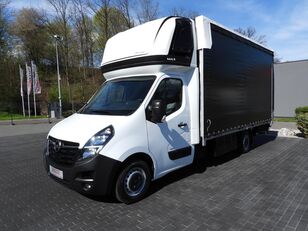 بيع صندوق خلفي مغطى < 3.5طن Opel MOVANO PLANDEKA WINDA 9 PALET WEBASTO TEMPOMAT LEDY PNEUMATYKA - صورة 7 | Autoline SY صندوق خلفي مغطى < 3.5طن Opel MOVANO PLANDEKA WINDA 9 PALET WEBASTO TEMPOMAT LEDY PNEUMATYKA | صورة 7 - Autoline