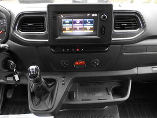 Camion bâché < 3.5t Opel MOVANO TARPAULIN 10 PALLETS WEBASTO CRUISE CONTROL NAVIGATION AI à vendre - Image 41 | Autoline GN Camion bâché < 3.5t Opel MOVANO TARPAULIN 10 PALLETS WEBASTO CRUISE CONTROL NAVIGATION AI | Image 41 - Autoline