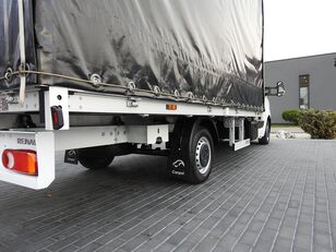 Camião de toldo < 3.5t Renault MASTER PLANDEKA 10 PALET WEBASTO TEMPOMAT KLIMATYZACJA LEDY PNEU a venda - Imagem 18 | Autoline PT Camião de toldo < 3.5t Renault MASTER PLANDEKA 10 PALET WEBASTO TEMPOMAT KLIMATYZACJA LEDY PNEU | Imagem 18 - Autoline
