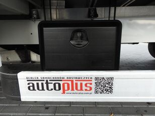 Camião de toldo < 3.5t Renault MASTER PLANDEKA 10 PALET WEBASTO TEMPOMAT KLIMATYZACJA LEDY PNEU a venda - Imagem 25 | Autoline PT Camião de toldo < 3.5t Renault MASTER PLANDEKA 10 PALET WEBASTO TEMPOMAT KLIMATYZACJA LEDY PNEU | Imagem 25 - Autoline