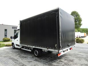 Camion bâché < 3.5t Renault MASTER PLANDEKA 10 PALET WEBASTO TEMPOMAT LEDY KLIMATYZACJA 165 à vendre - Image 11 | Autoline GN Camion bâché < 3.5t Renault MASTER PLANDEKA 10 PALET WEBASTO TEMPOMAT LEDY KLIMATYZACJA 165 | Image 11 - Autoline