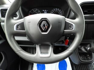 Renault MASTER PLANDEKA 12 PALET WEBASTO TEMPOMAT NAWIGACJA LEDY PNEUMAT tilt truck < 3.5t for sale - Image 31 | Autoline Renault MASTER PLANDEKA 12 PALET WEBASTO TEMPOMAT NAWIGACJA LEDY PNEUMAT tilt truck < 3.5t | Image 31 - Autoline