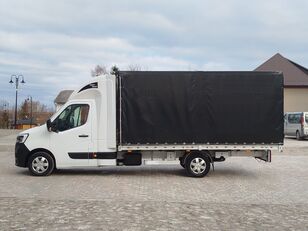 тентованный грузовик < 3.5т Renault Master
