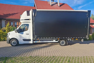 Renault Master cami&oacute;n toldo < 3.5t