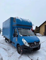 Renault Master Planen-LKW < 3.5t