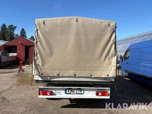 Renault Master tilt truck < 3.5t