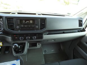 Φορτηγού μουσαμά < 3.5τ Volkswagen CRAFTER PLANDEKA 10 PALET WEBASTO TEMPOMAT KLIMATYZACJA LEDY 18 προς πώληση - Απεικόνιση 34 | Autoline GR Φορτηγό μουσαμάς < 3.5τ Volkswagen CRAFTER PLANDEKA 10 PALET WEBASTO TEMPOMAT KLIMATYZACJA LEDY 18 | Απεικόνιση 34 - Autoline