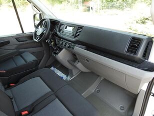 Φορτηγού μουσαμά < 3.5τ Volkswagen CRAFTER PLANDEKA 10 PALET WEBASTO TEMPOMAT KLIMATYZACJA LEDY 18 προς πώληση - Απεικόνιση 40 | Autoline GR Φορτηγό μουσαμάς < 3.5τ Volkswagen CRAFTER PLANDEKA 10 PALET WEBASTO TEMPOMAT KLIMATYZACJA LEDY 18 | Απεικόνιση 40 - Autoline