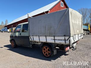 Volkswagen Transporter tilt lastbil < 3.5t