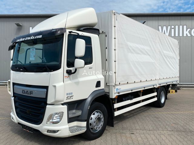 DAF CF 310 Planen-LKW