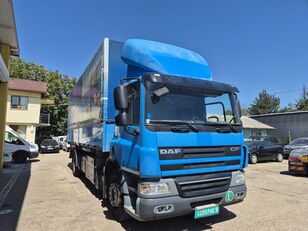 камион брезент DAF CF 75.310