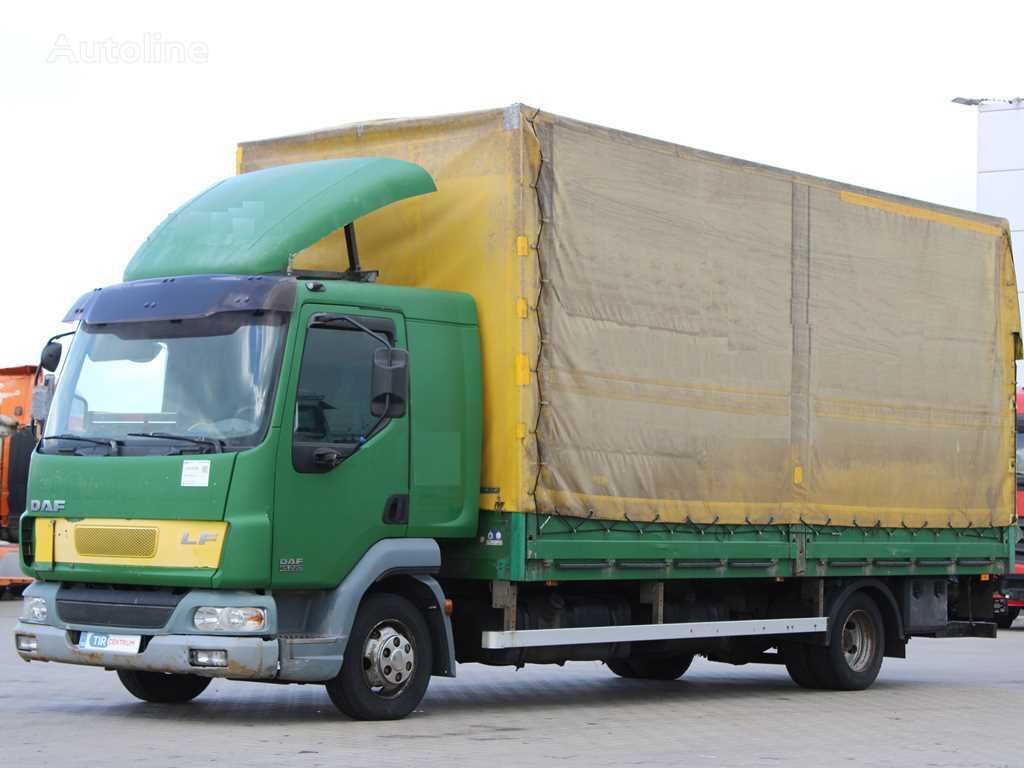 тентованный грузовик DAF FA LF45.220