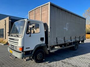 DAF FA45 Planen-LKW