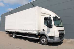 new DAF LF 230 FA  tilt truck