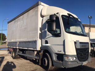 DAF LF 230 FA Planen-LKW