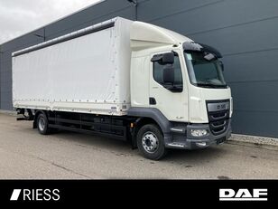 novi DAF LF 290 FA  kamion s ceradom