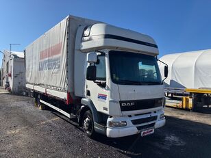 DAF LF 45 170 tilt truck