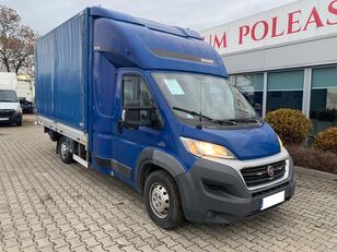 صندوق خلفي مغطى FIAT Ducato