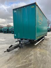 بيع صندوق خلفي مغطى Gniotpol - صورة 4 | Autoline EG صندوق خلفي مغطى Gniotpol | صورة 4 - Autoline