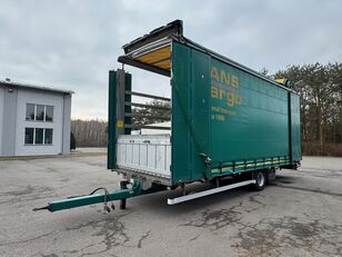 بيع صندوق خلفي مغطى Gniotpol - صورة 7 | Autoline EG صندوق خلفي مغطى Gniotpol | صورة 7 - Autoline