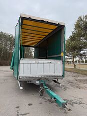 بيع صندوق خلفي مغطى Gniotpol - صورة 11 | Autoline EG صندوق خلفي مغطى Gniotpol | صورة 11 - Autoline