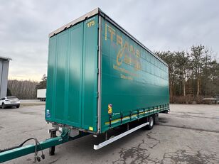 بيع صندوق خلفي مغطى Gniotpol - صورة 14 | Autoline EG صندوق خلفي مغطى Gniotpol | صورة 14 - Autoline