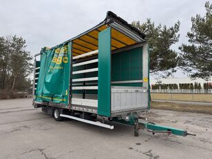 بيع صندوق خلفي مغطى Gniotpol - صورة 17 | Autoline EG صندوق خلفي مغطى Gniotpol | صورة 17 - Autoline