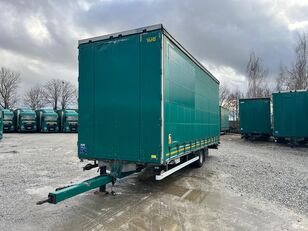 بيع صندوق خلفي مغطى Gniotpol - صورة 20 | Autoline EG صندوق خلفي مغطى Gniotpol | صورة 20 - Autoline