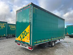 بيع صندوق خلفي مغطى Gniotpol - صورة 22 | Autoline EG صندوق خلفي مغطى Gniotpol | صورة 22 - Autoline