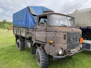 IFA W 50 LA/A  kamion s ceradom