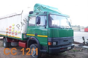 camion cu prelata IVECO 135 17