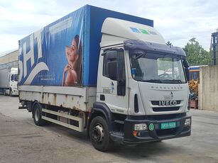 IVECO 150E28 Planen-LKW