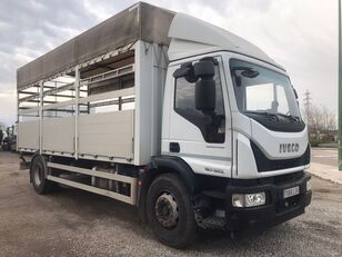 камион со церада IVECO 190