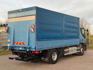 IVECO 190S36/9 Stralis Pritsche & Hebebühne 3 to. TOP tilt truck for sale - Image 5 | Autoline GB IVECO 190S36/9 Stralis Pritsche & Hebebühne 3 to. TOP tilt truck | Image 5 - Autoline