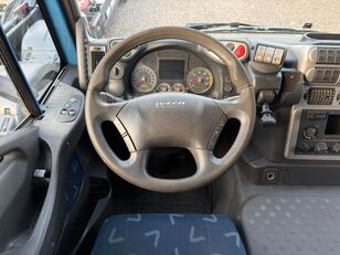 IVECO 190S36/9 Stralis Pritsche & Hebebühne 3 to. TOP tilt truck for sale - Image 17 | Autoline GB IVECO 190S36/9 Stralis Pritsche & Hebebühne 3 to. TOP tilt truck | Image 17 - Autoline