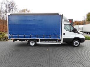 IVECO DAILY 50C16 tilt truck for sale - Image 8 | Autoline KE IVECO DAILY 50C16 tilt truck | Image 8 - Autoline
