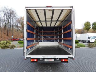 IVECO DAILY 50C16 tilt truck for sale - Image 13 | Autoline KE IVECO DAILY 50C16 tilt truck | Image 13 - Autoline