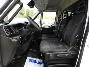 IVECO DAILY 50C16 tilt truck for sale - Image 27 | Autoline KE IVECO DAILY 50C16 tilt truck | Image 27 - Autoline